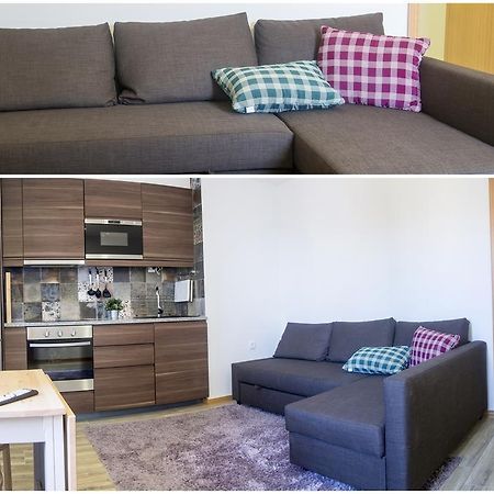 Suite T1 Junto Ao Mar Furadouro Exterior photo