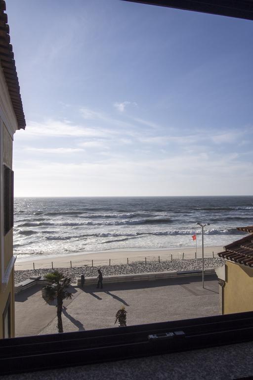 Suite T1 Junto Ao Mar Furadouro Exterior photo