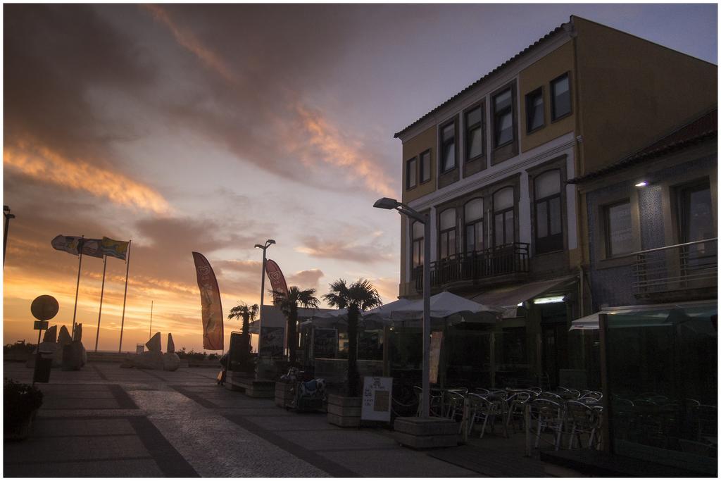 Suite T1 Junto Ao Mar Furadouro Exterior photo